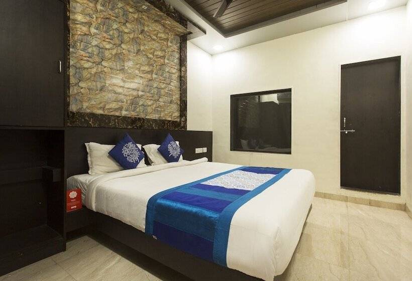 בית מלון כפרי Swapnalok