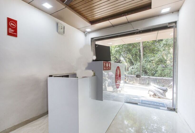 בית מלון כפרי Swapnalok