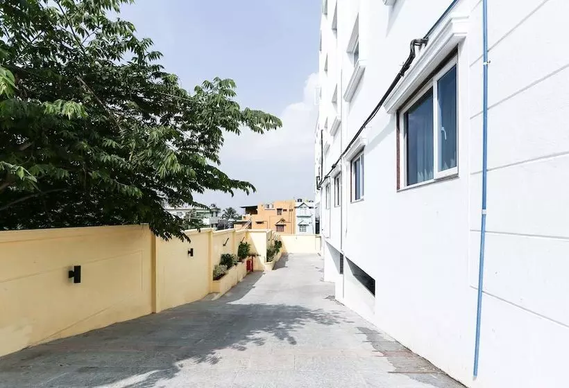 ホテル Treebo Premium Akshaya Mahal Inn