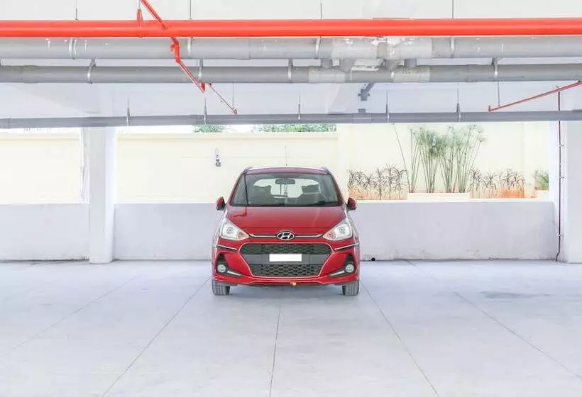 ホテル Treebo Premium Akshaya Mahal Inn