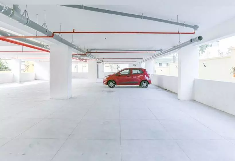 ホテル Treebo Premium Akshaya Mahal Inn