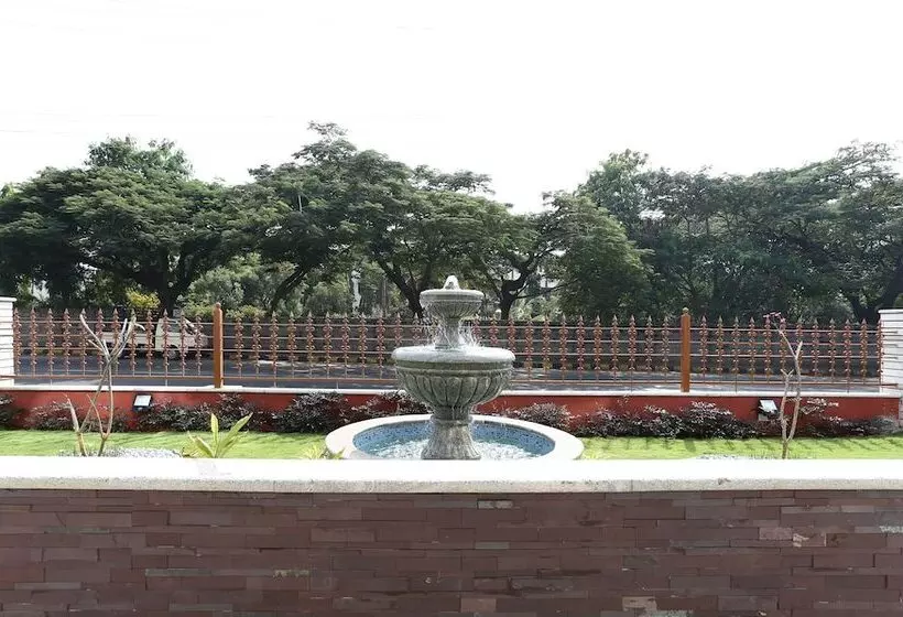 ホテル Treebo Premium Akshaya Mahal Inn