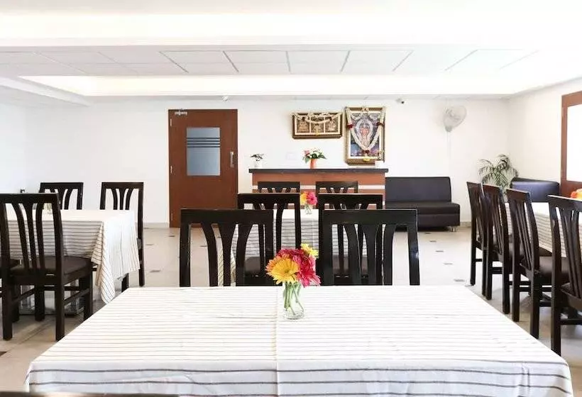 ホテル Treebo Premium Akshaya Mahal Inn