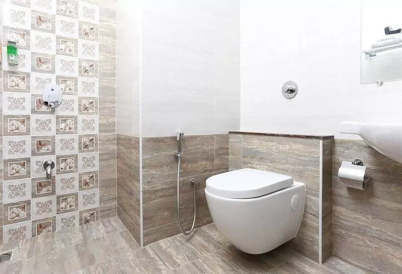 ホテル Treebo Premium Akshaya Mahal Inn