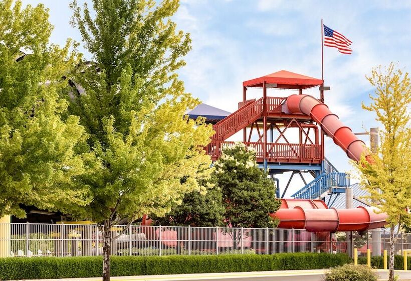 فندق Tru By Hilton Meridian Boise West Id