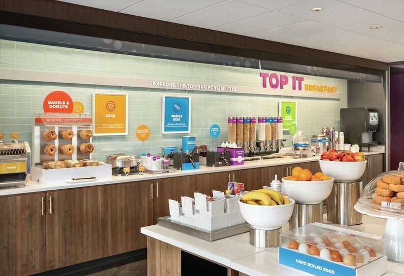 فندق Tru By Hilton Meridian Boise West Id