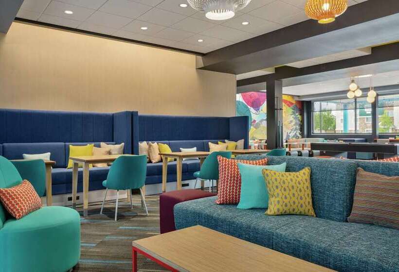 فندق Tru By Hilton Meridian Boise West Id