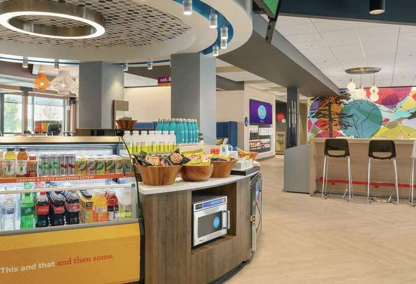 فندق Tru By Hilton Meridian Boise West Id