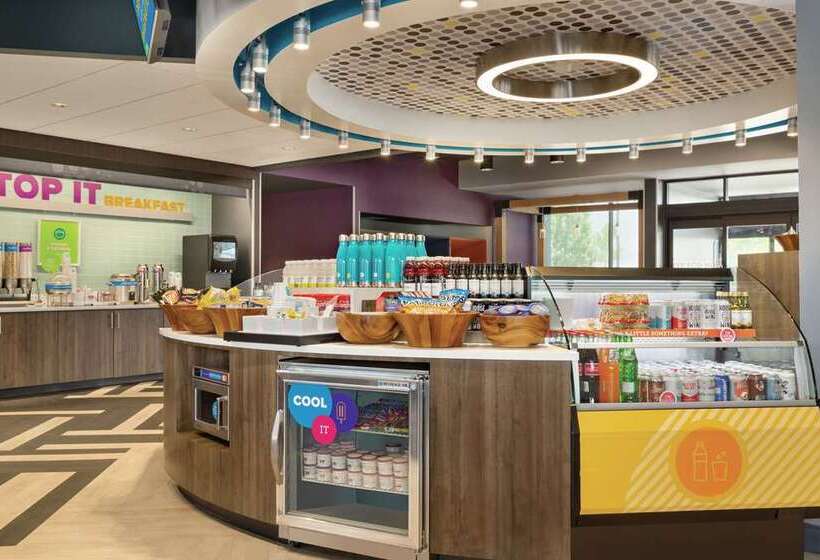 فندق Tru By Hilton Meridian Boise West Id