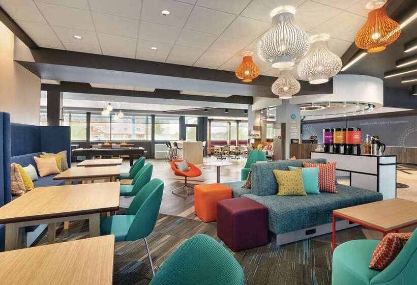 فندق Tru By Hilton Meridian Boise West Id