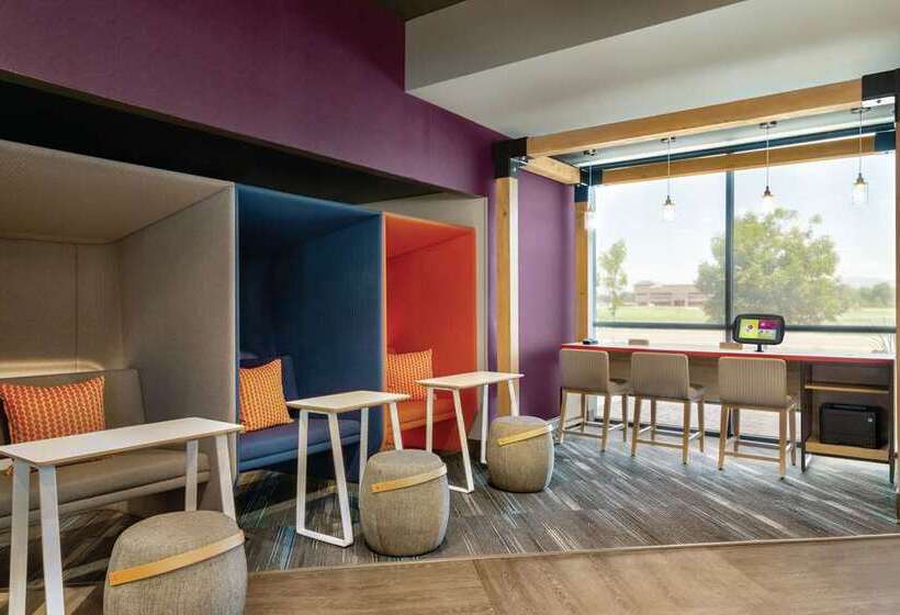 فندق Tru By Hilton Meridian Boise West Id