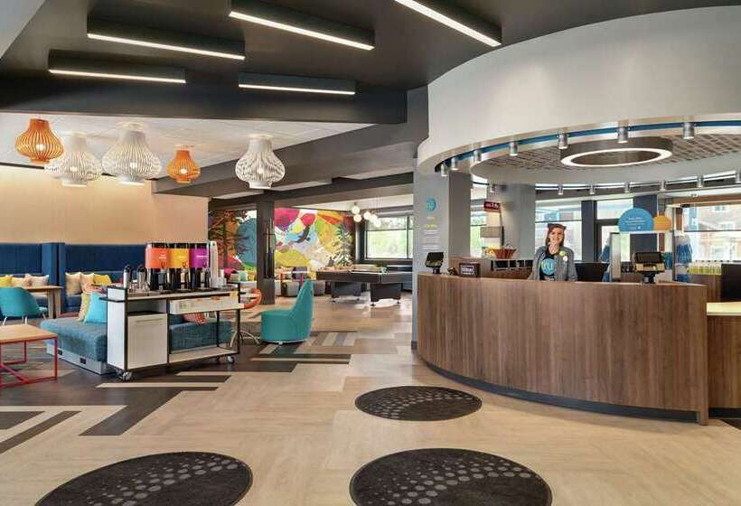 فندق Tru By Hilton Meridian Boise West Id