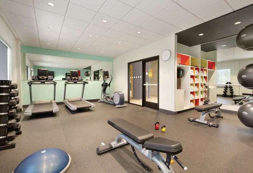 فندق Tru By Hilton Meridian Boise West Id