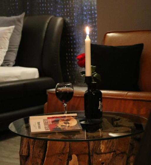 فندق Vitalounge Sports & Spa