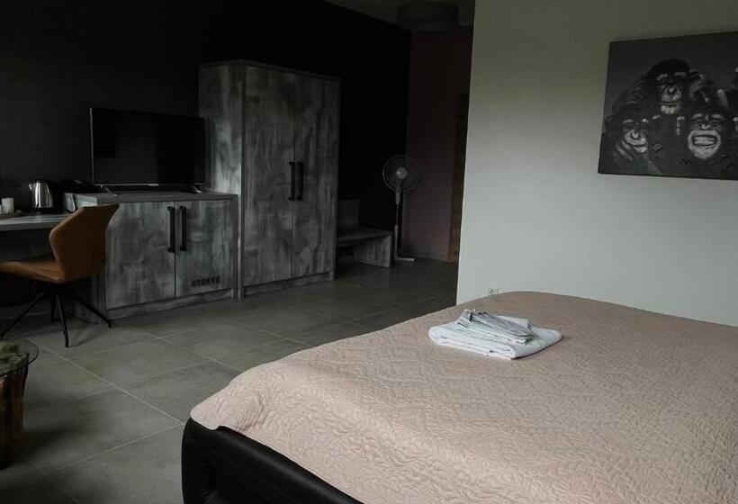 فندق Vitalounge Sports & Spa