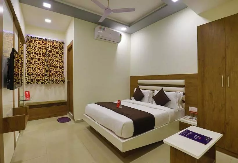 Oyo 10129 Hotel Stay Inn