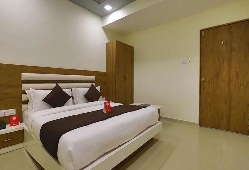 Oyo 10129 Hotel Stay Inn
