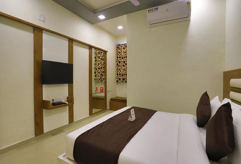 Oyo 10129 Hotel Stay Inn