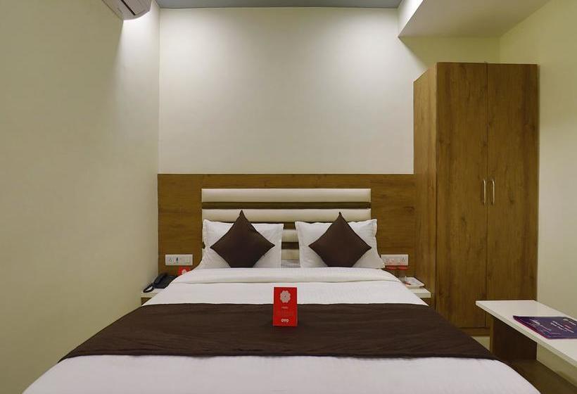 Oyo 10129 Hotel Stay Inn