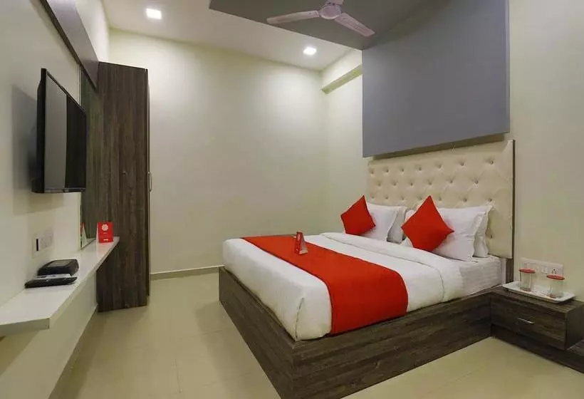 Oyo 10129 Hotel Stay Inn
