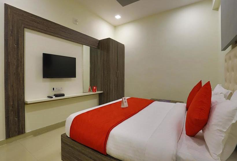 Oyo 10129 Hotel Stay Inn