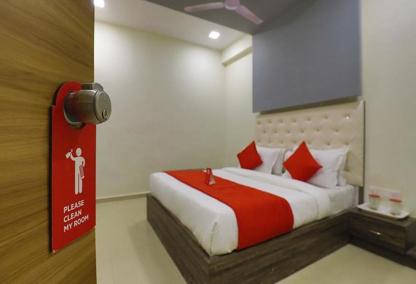 Oyo 10129 Hotel Stay Inn