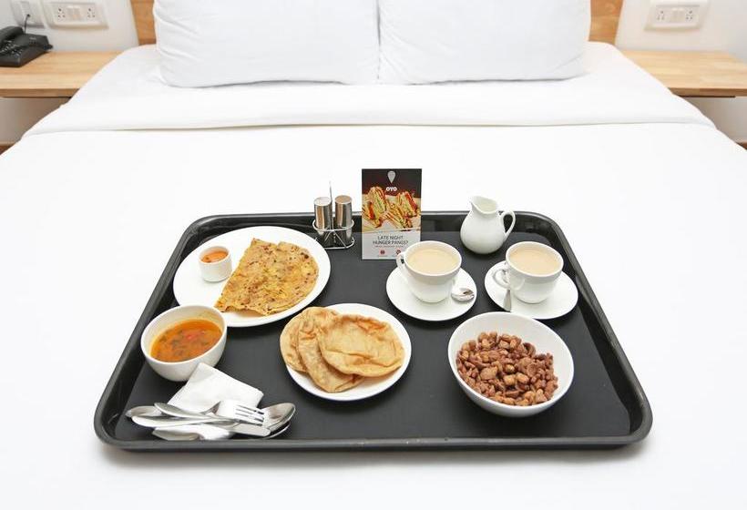 Oyo 10129 Hotel Stay Inn