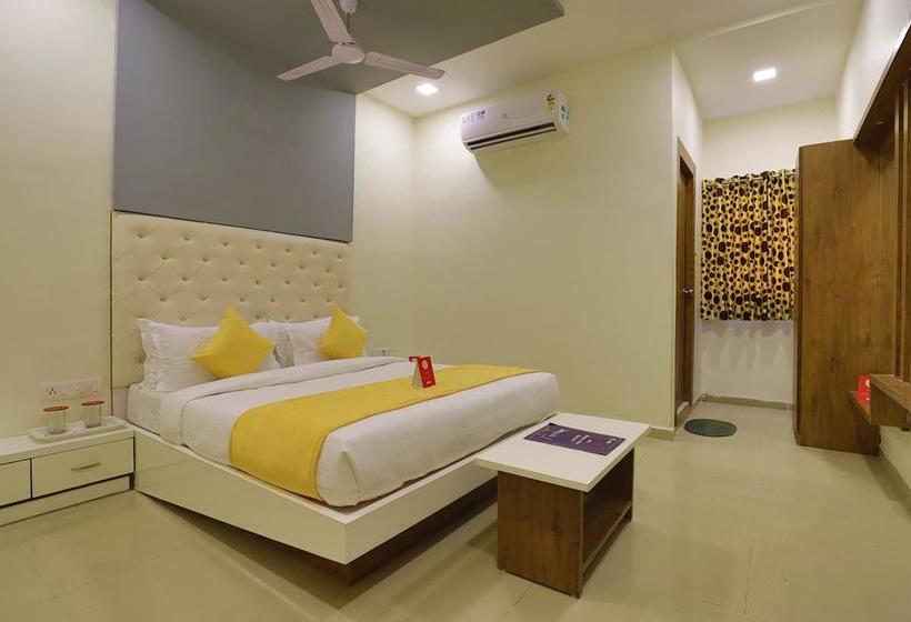 Oyo 10129 Hotel Stay Inn