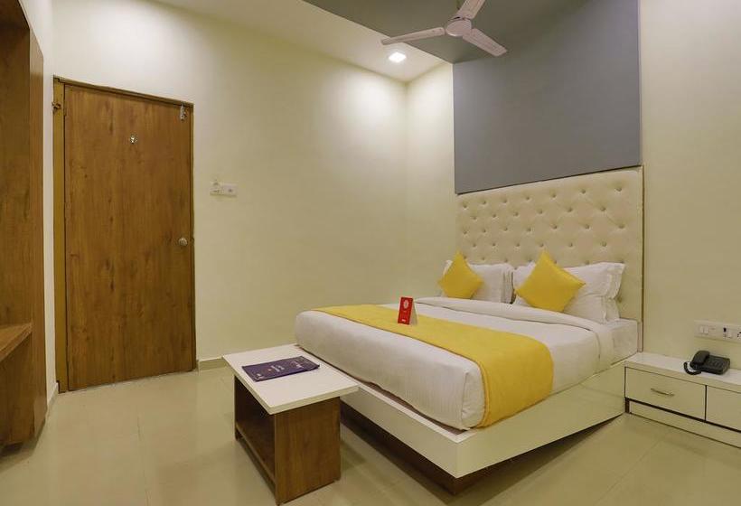 Oyo 10129 Hotel Stay Inn
