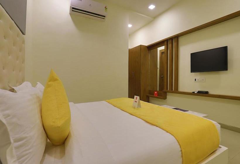 Oyo 10129 Hotel Stay Inn