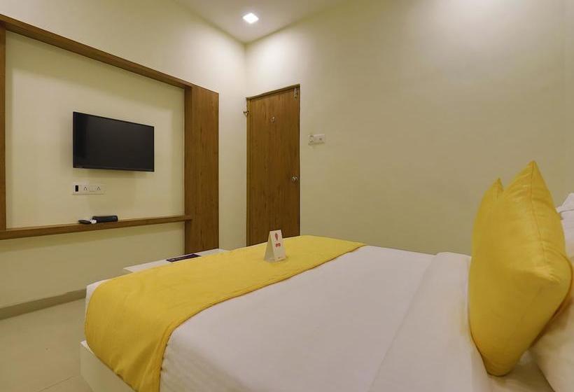 Oyo 10129 Hotel Stay Inn