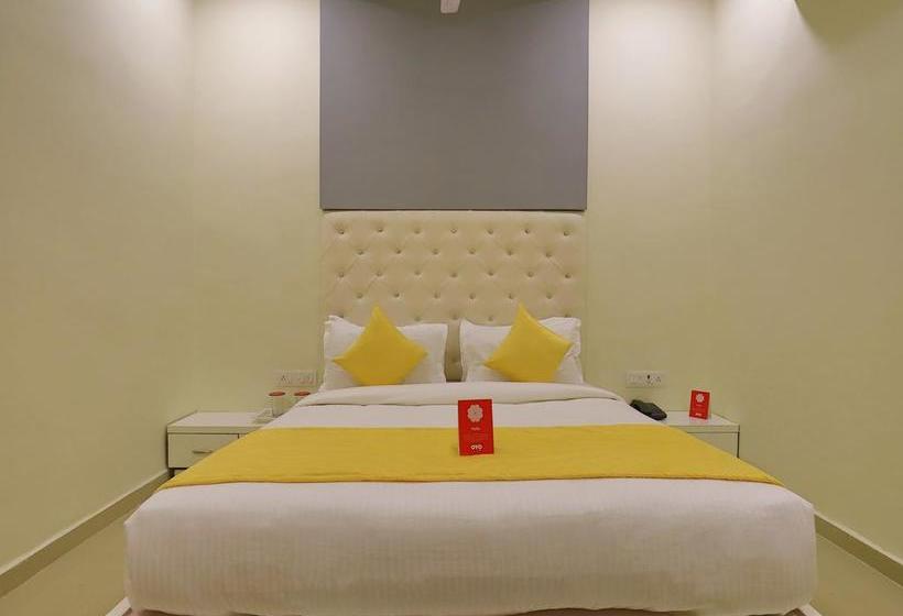 Oyo 10129 Hotel Stay Inn