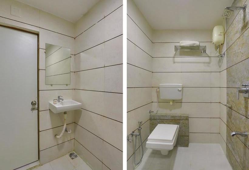 Oyo 10129 Hotel Stay Inn