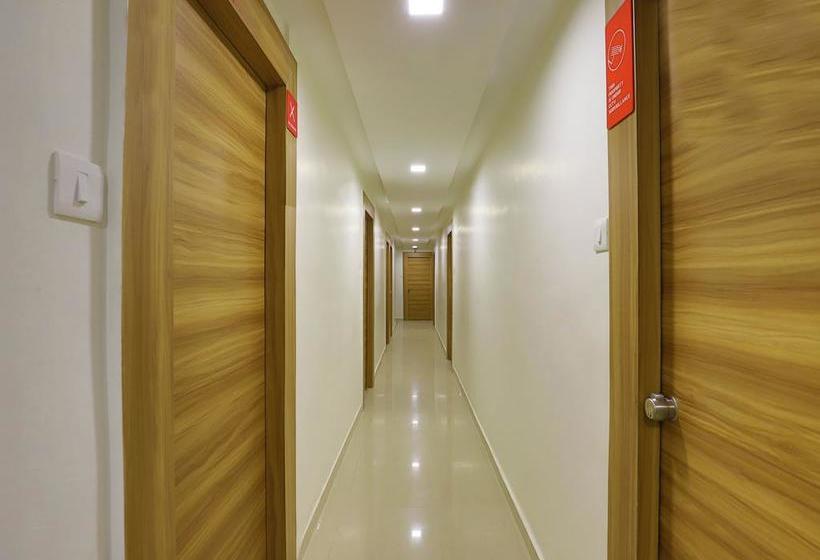 Oyo 10129 Hotel Stay Inn
