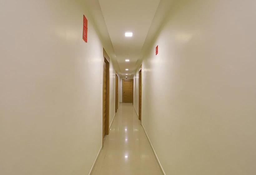 Oyo 10129 Hotel Stay Inn