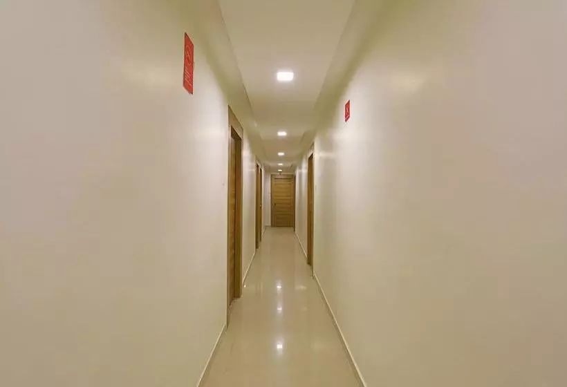 Oyo 10129 Hotel Stay Inn
