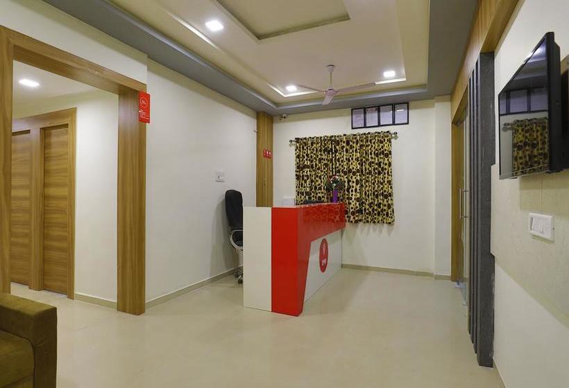 Oyo 10129 Hotel Stay Inn