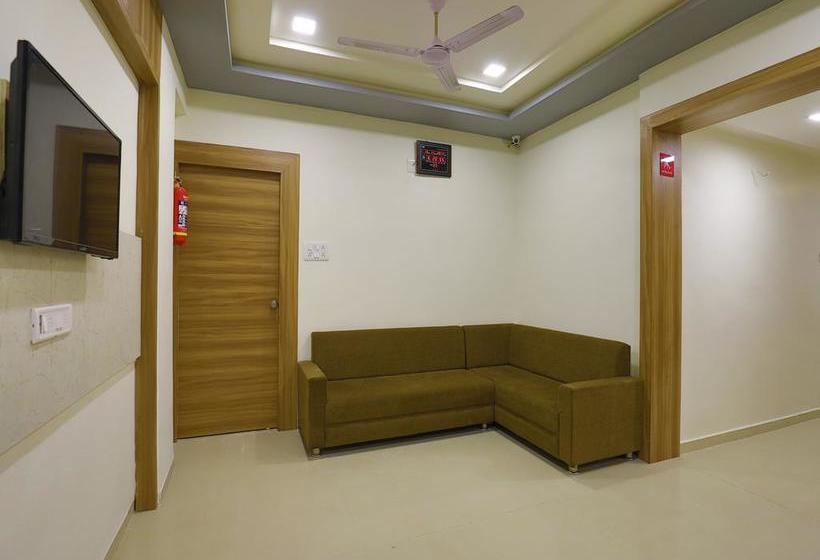 Oyo 10129 Hotel Stay Inn