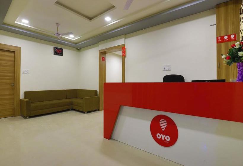 Oyo 10129 Hotel Stay Inn