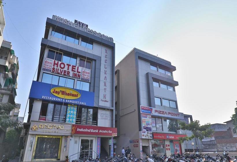 Oyo 10129 Hotel Stay Inn