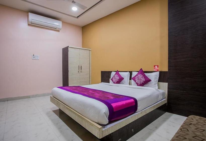 Fotos del hotel Oyo 3434 Hotel Gulmohar:  19