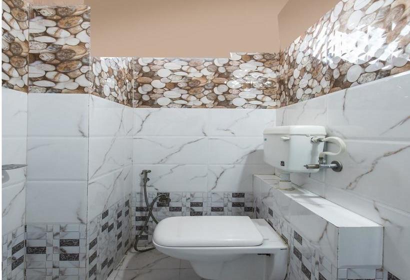 Fotos del hotel Oyo 3434 Hotel Gulmohar:  14