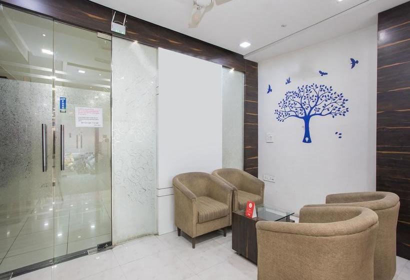 Fotos del hotel Oyo 3434 Hotel Gulmohar:  16