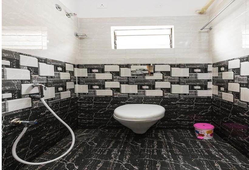 Fotos del hotel Oyo 9544 Hotel Crown Residency:  4