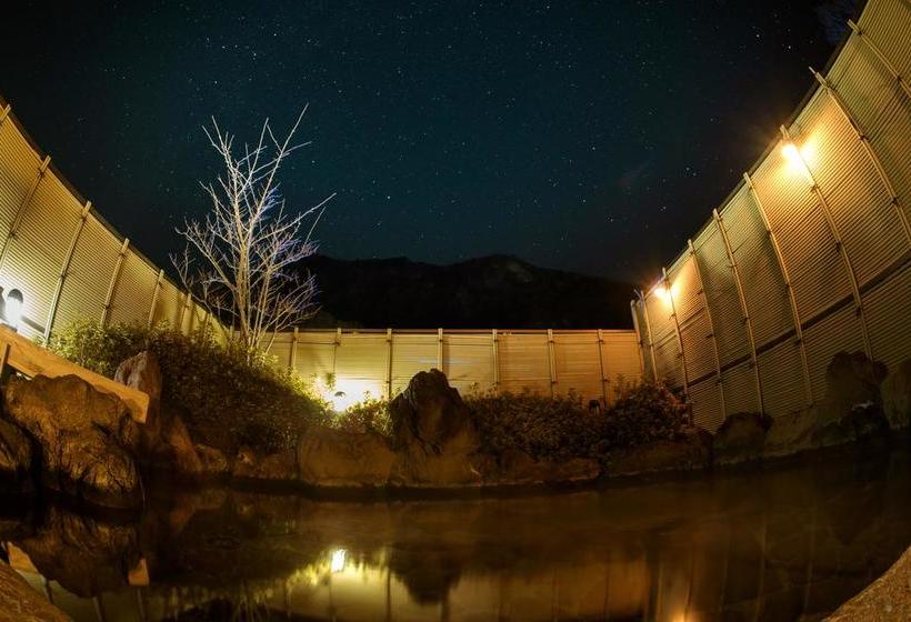 Ryokan Honen Mansaku