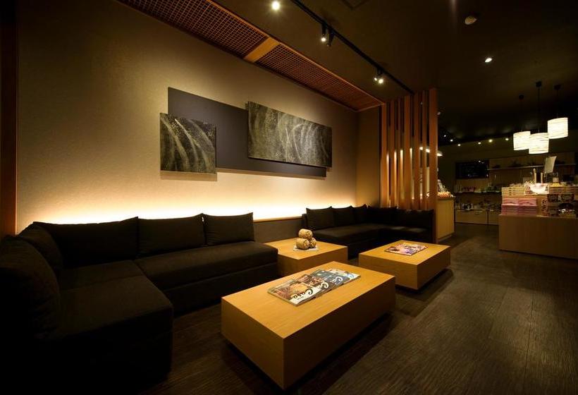 Ryokan Honen Mansaku