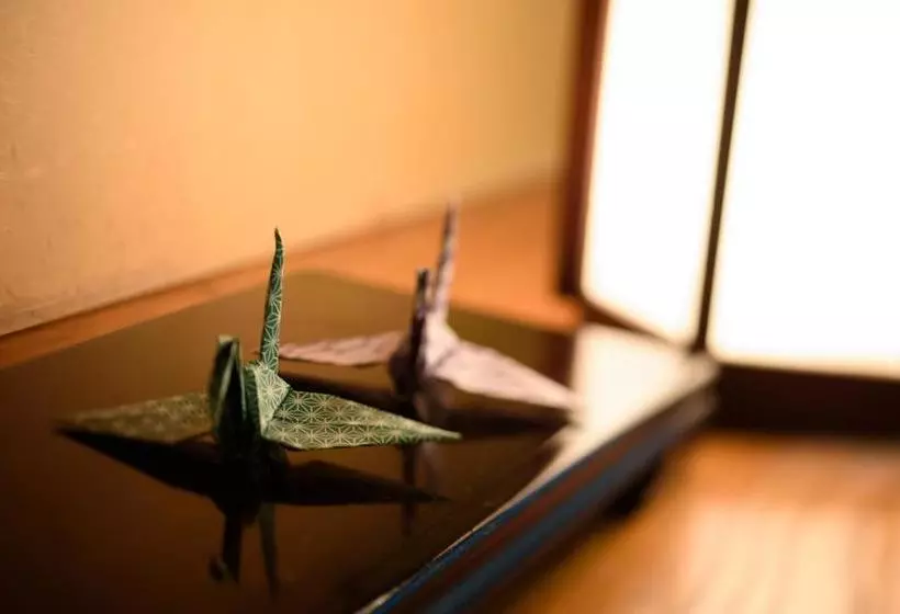 Ryokan Honen Mansaku