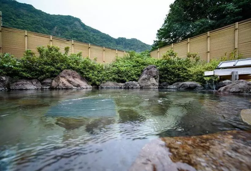 Ryokan Honen Mansaku