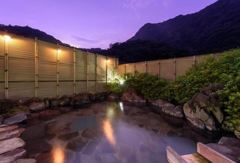 Ryokan Honen Mansaku