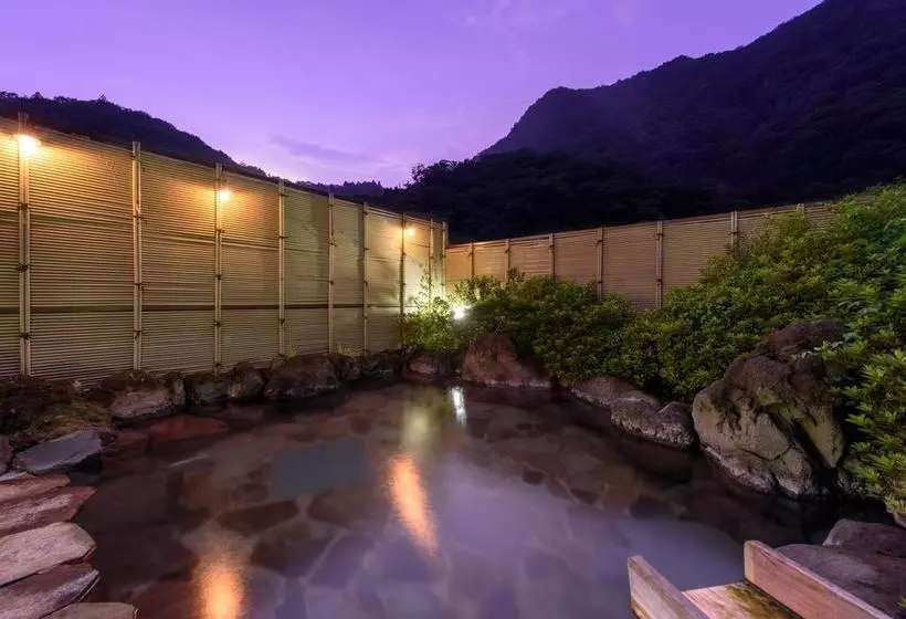 Ryokan Honen Mansaku